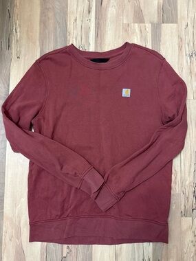 Carhartt sweatshirt